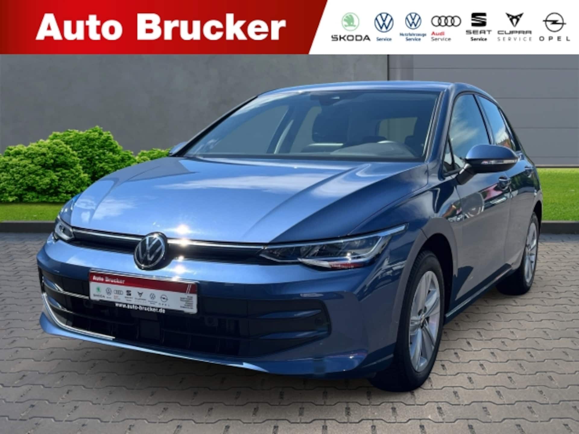 Volkswagen Golf Life
