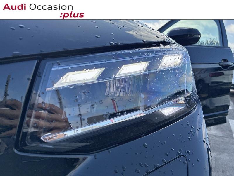 Image about Audi Q2 S line plus 35 TFSI 110 kW (150 ch) S tronic