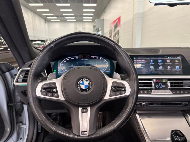 2022 BMW M440I - Image 22