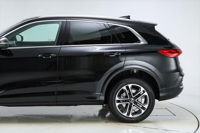 2025 Audi Q5 Premium - Photo 7