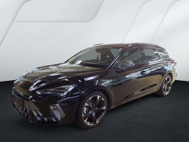 CUPRA Leon Sportstourer 1.5 e-Hybrid (132857)