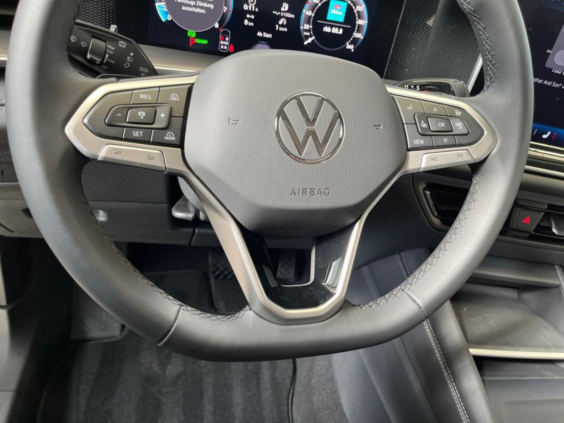Volkswagen Tayron Life