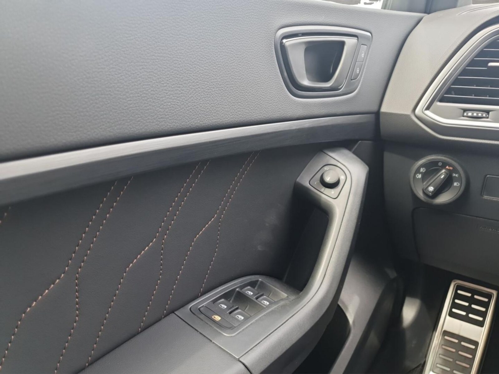 CUPRA Ateca – Bild 12