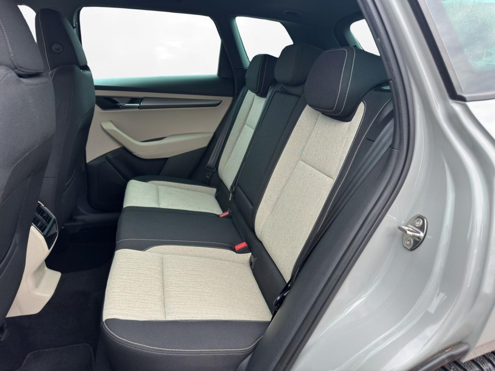 Skoda Karoq Style