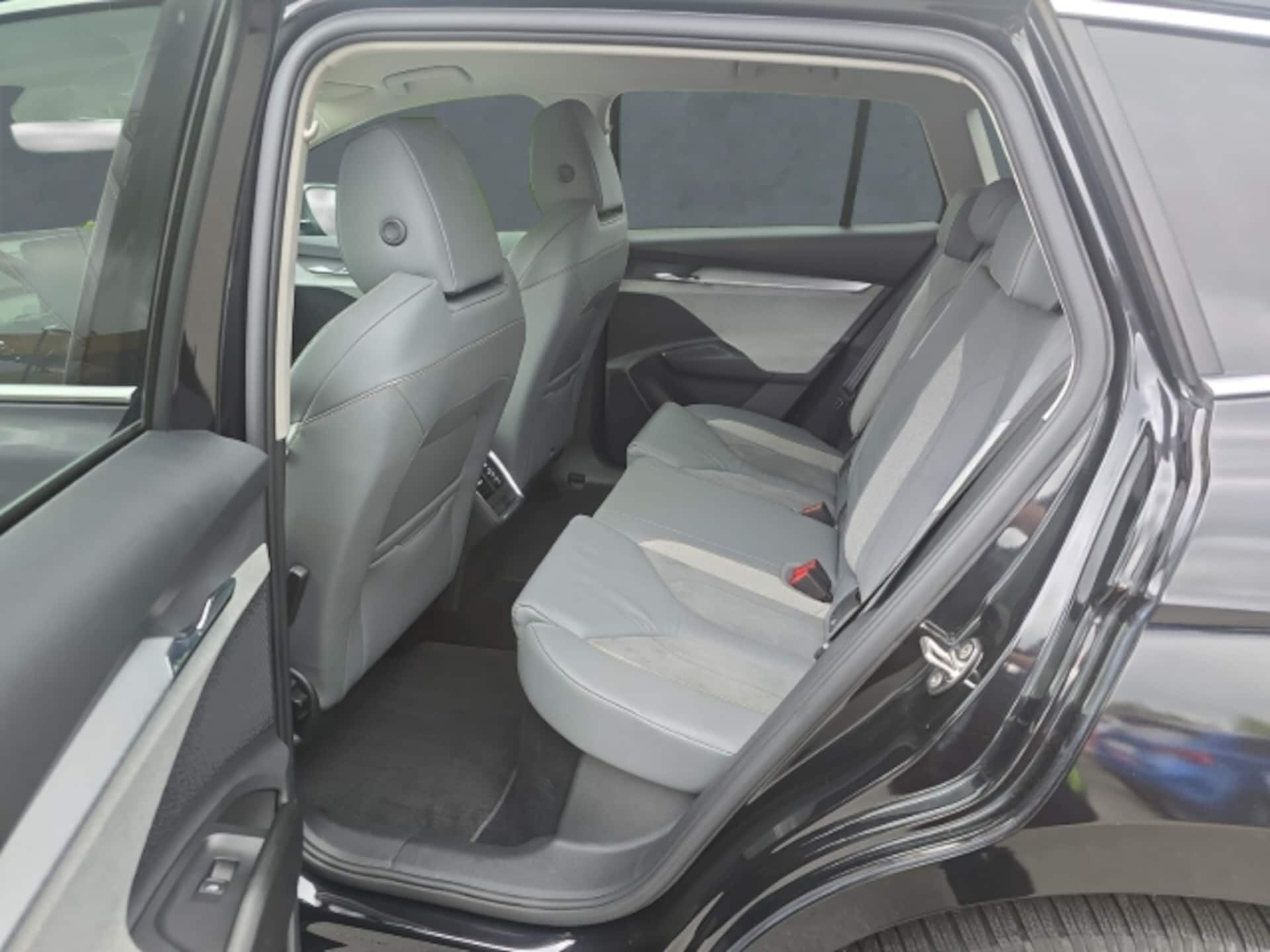 Skoda Enyaq 80X