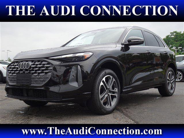 Photo of 2026 Audi Q5