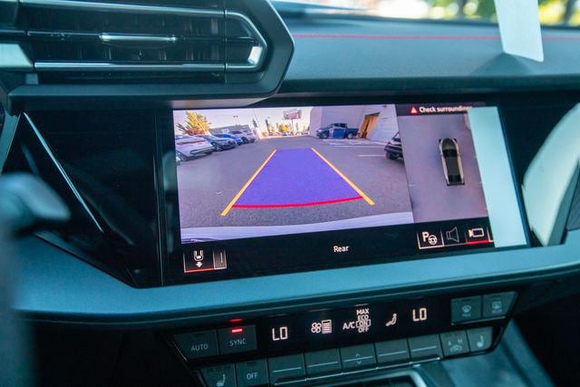 2026 Audi S3 Base - Photo 16
