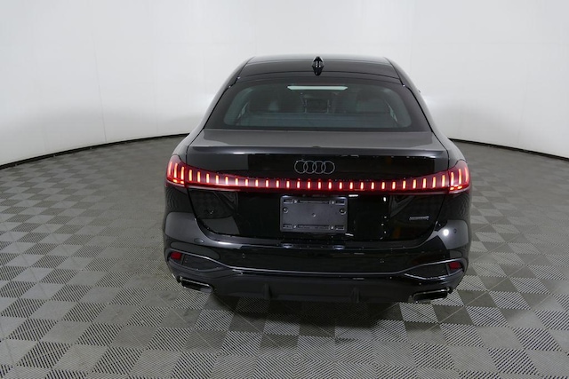 2026 Audi A5 Sedan