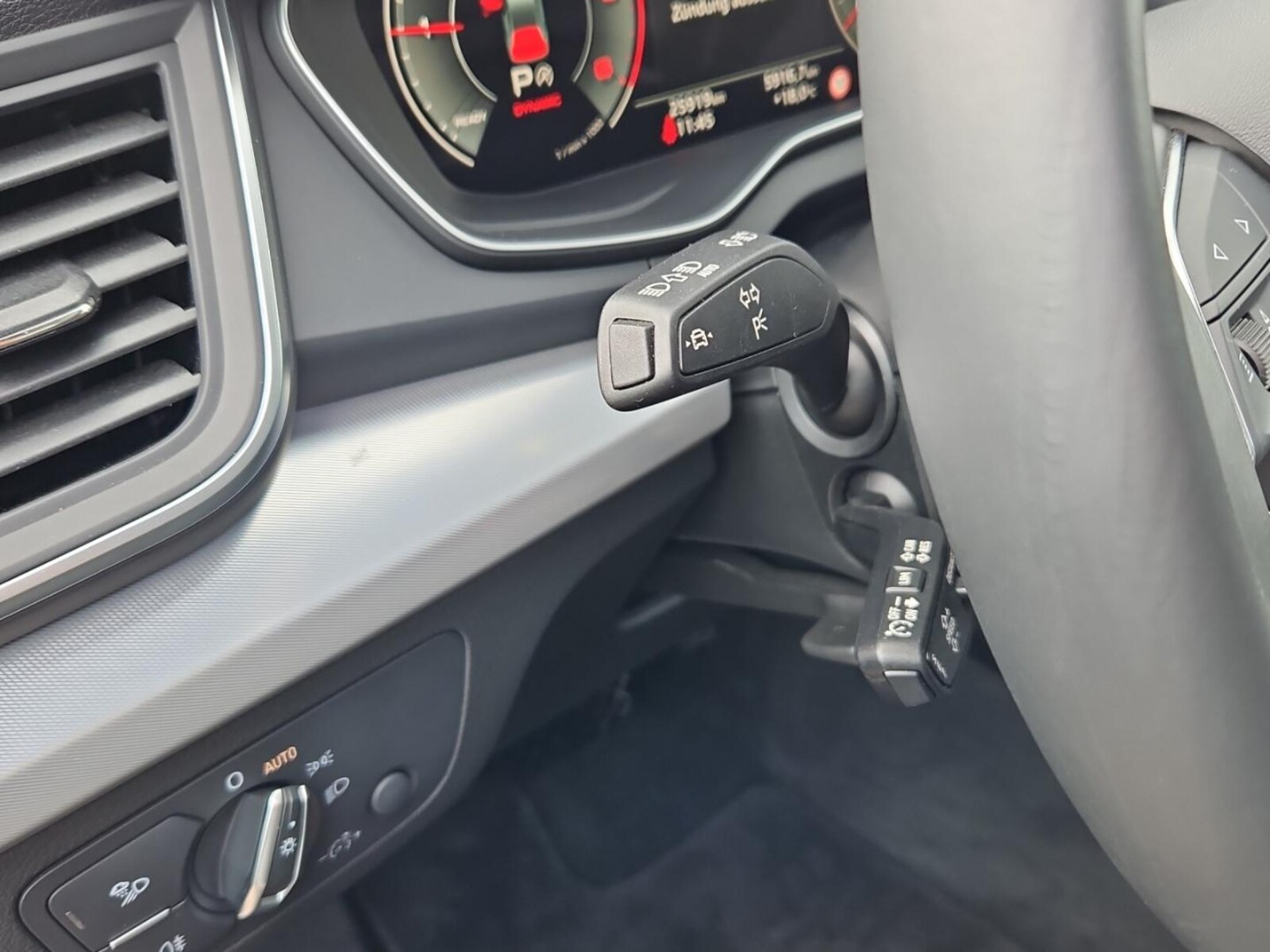 Audi Q5 – Bild 16