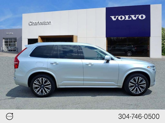 2021 Volvo XC90