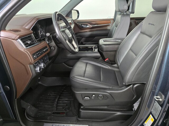 2021 GMC Yukon Denali - Photo 16
