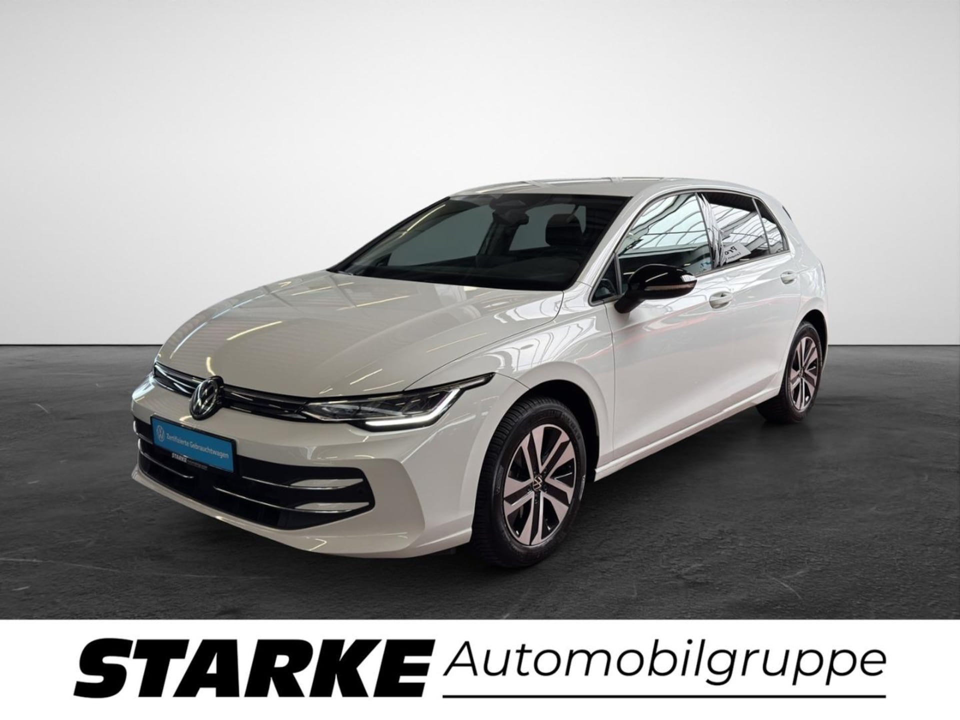 Volkswagen Golf ENERGY