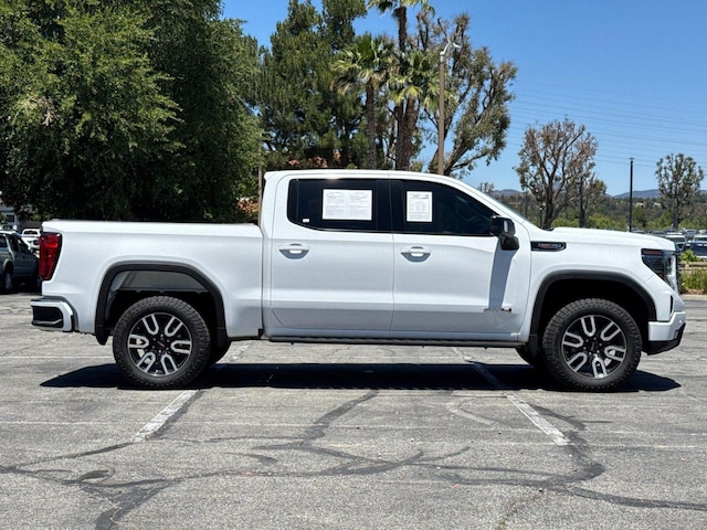 2022 GMC Sierra
