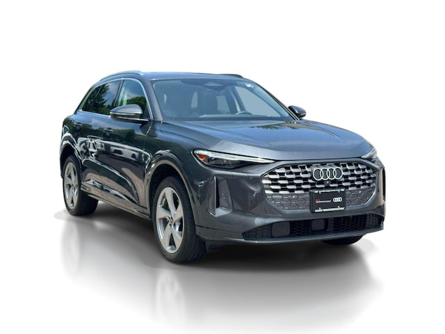 Photo of 2025 Audi Q5 