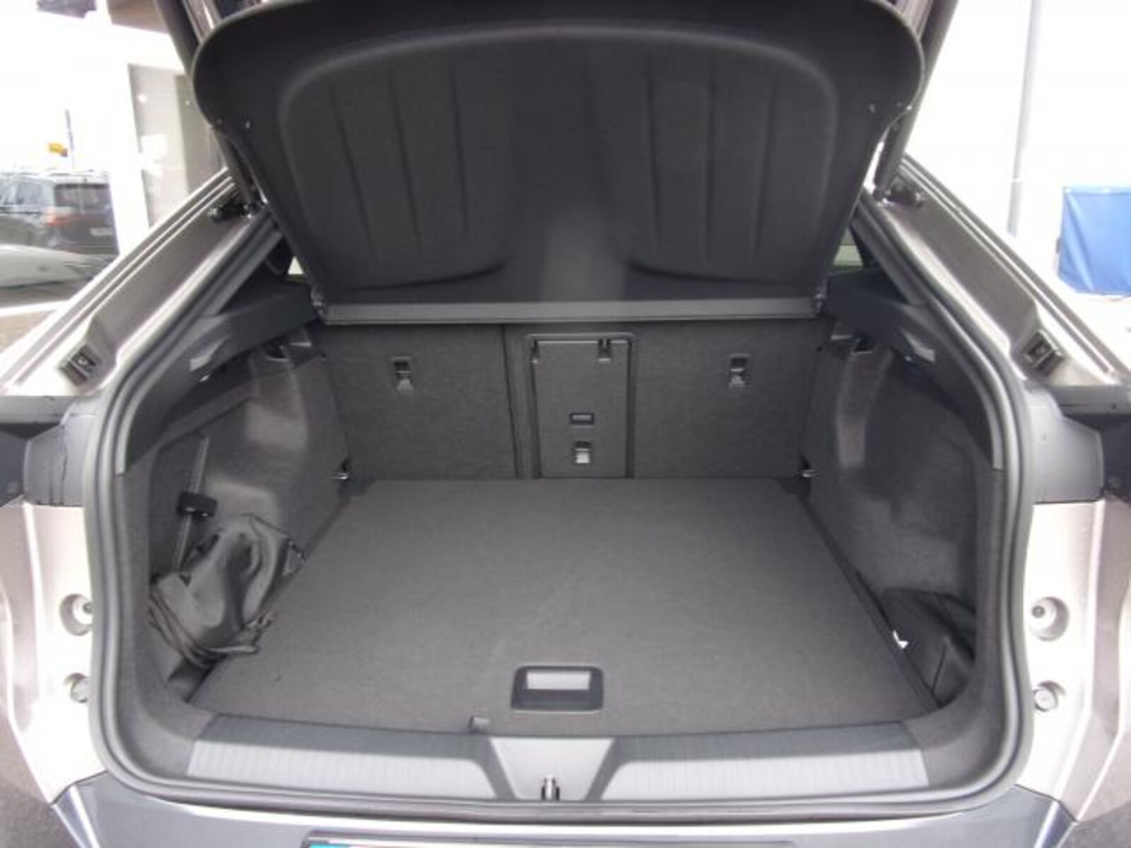 CUPRA Tavascan – Bild 3