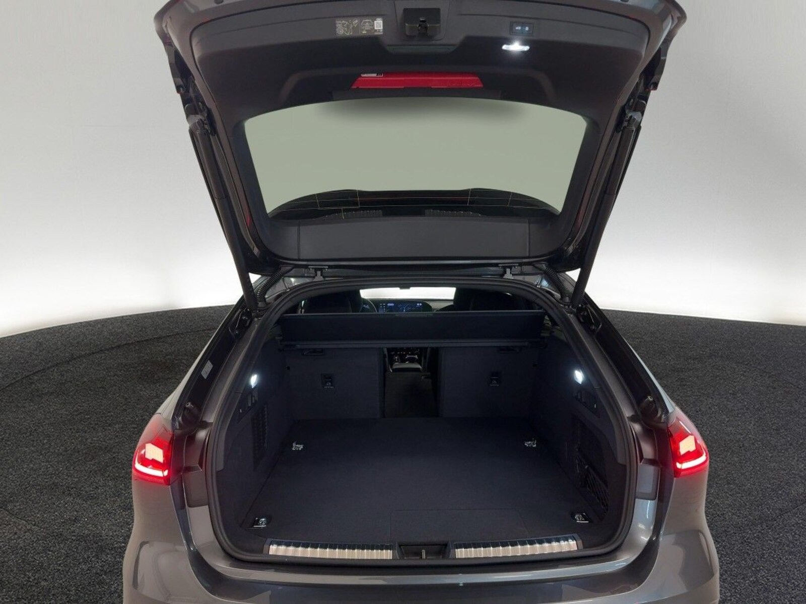 Audi A5 Avant – Bild 8