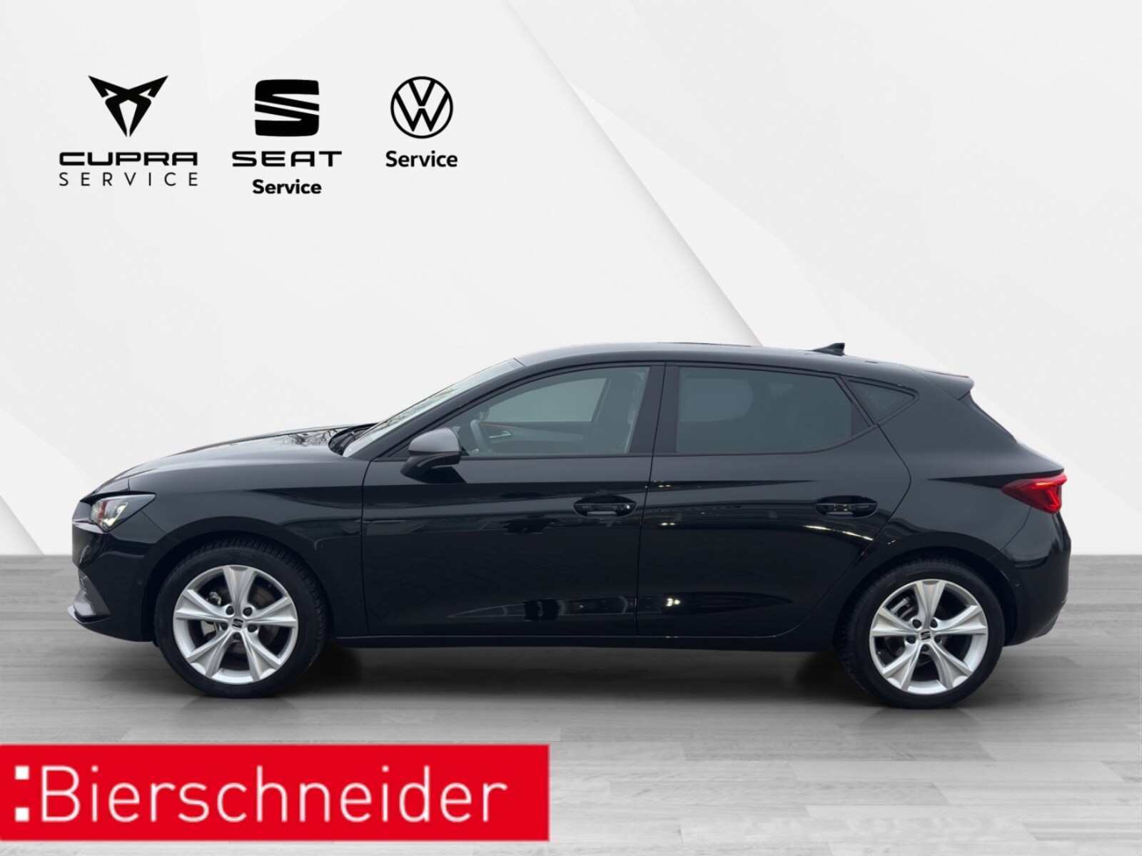 SEAT Leon – Bild 5