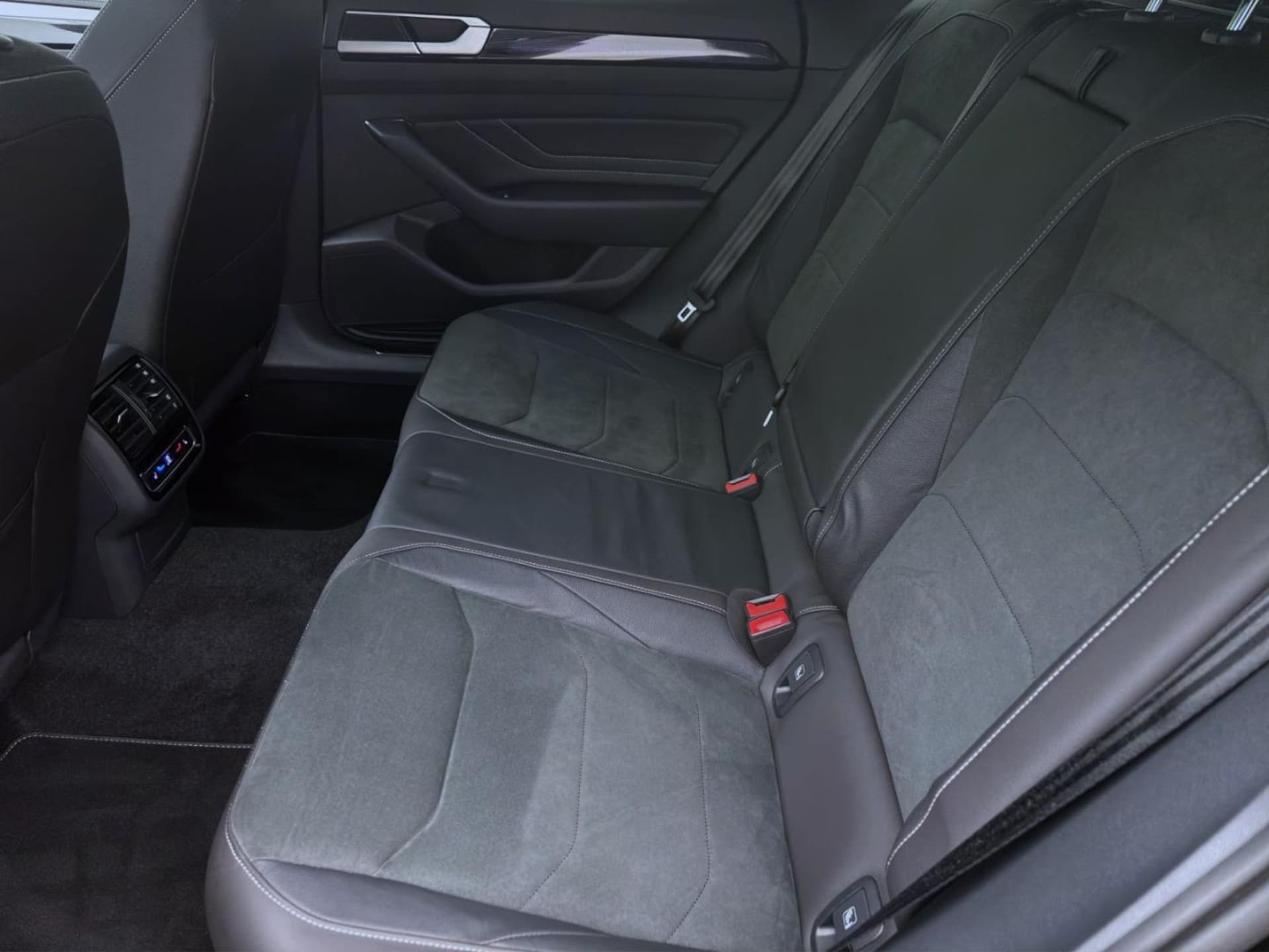 Volkswagen Arteon Shooting Brake R-Line