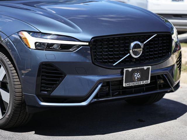 2024 Volvo XC60 Recharge Plug-In Hybrid
