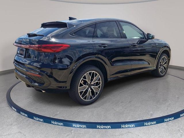 2026 Audi Q5 Sportback
