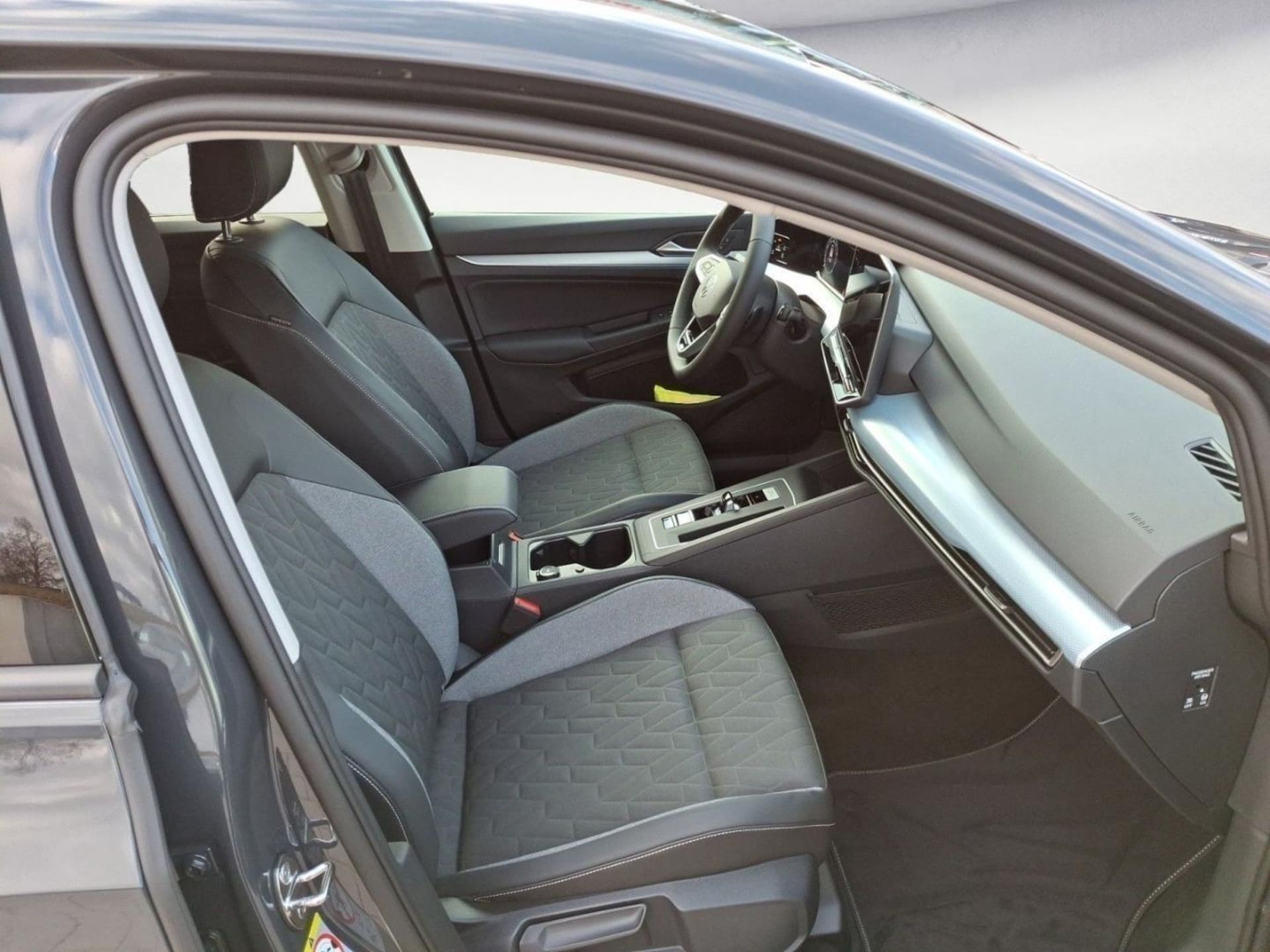 Volkswagen Golf ENERGY