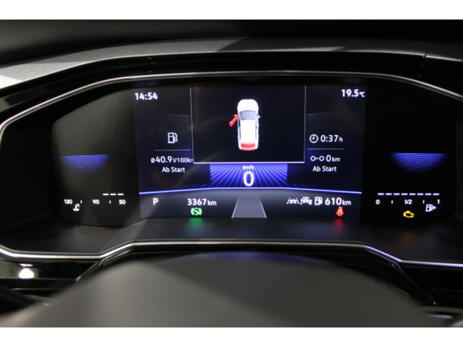 Volkswagen Polo – Bild 14