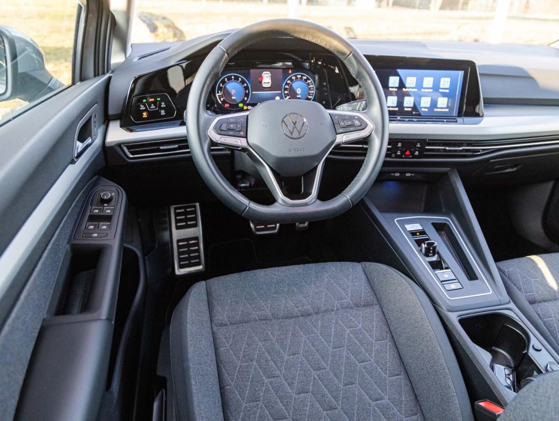 Volkswagen Golf MOVE