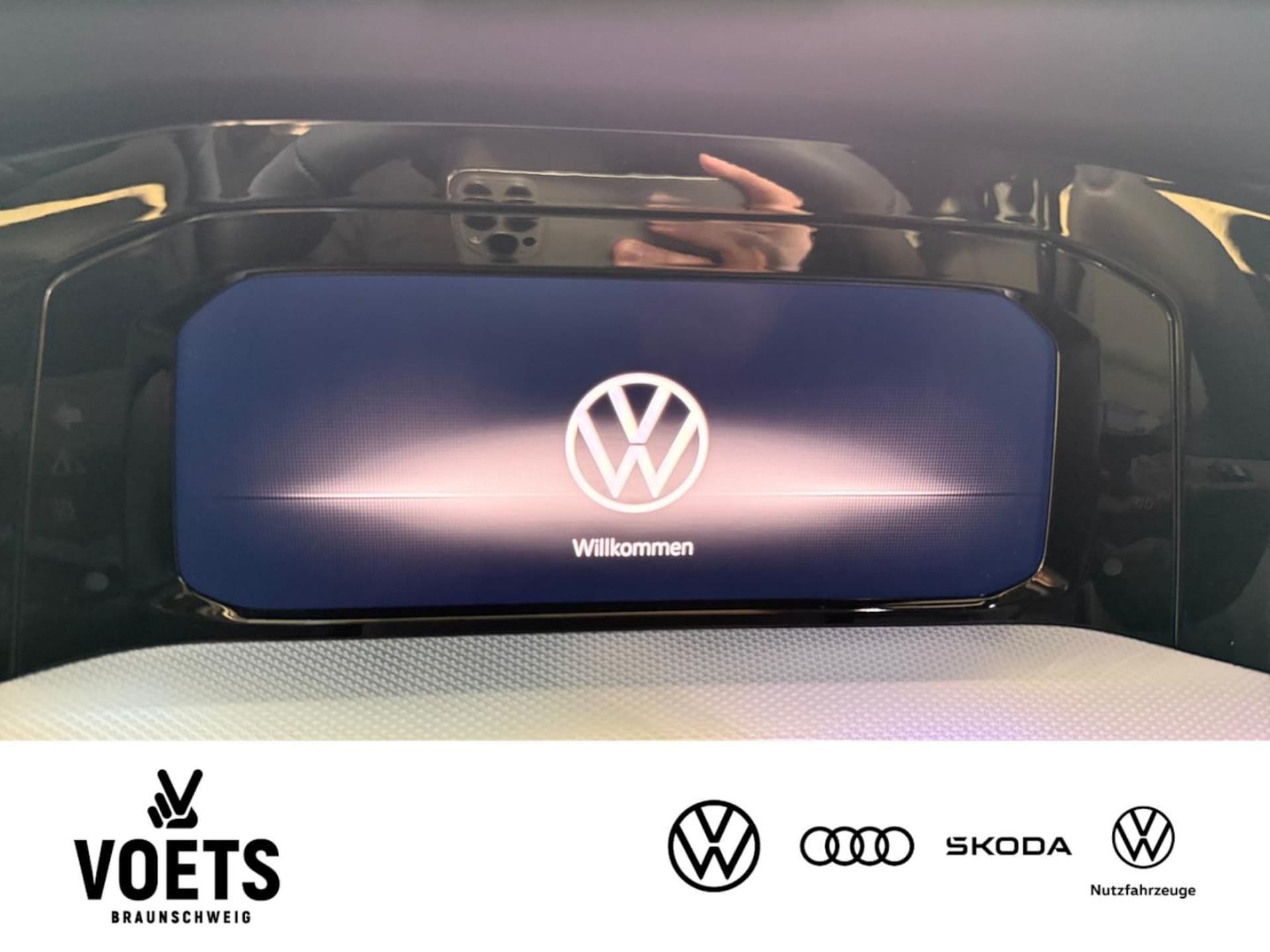 Volkswagen Golf Variant ENERGY