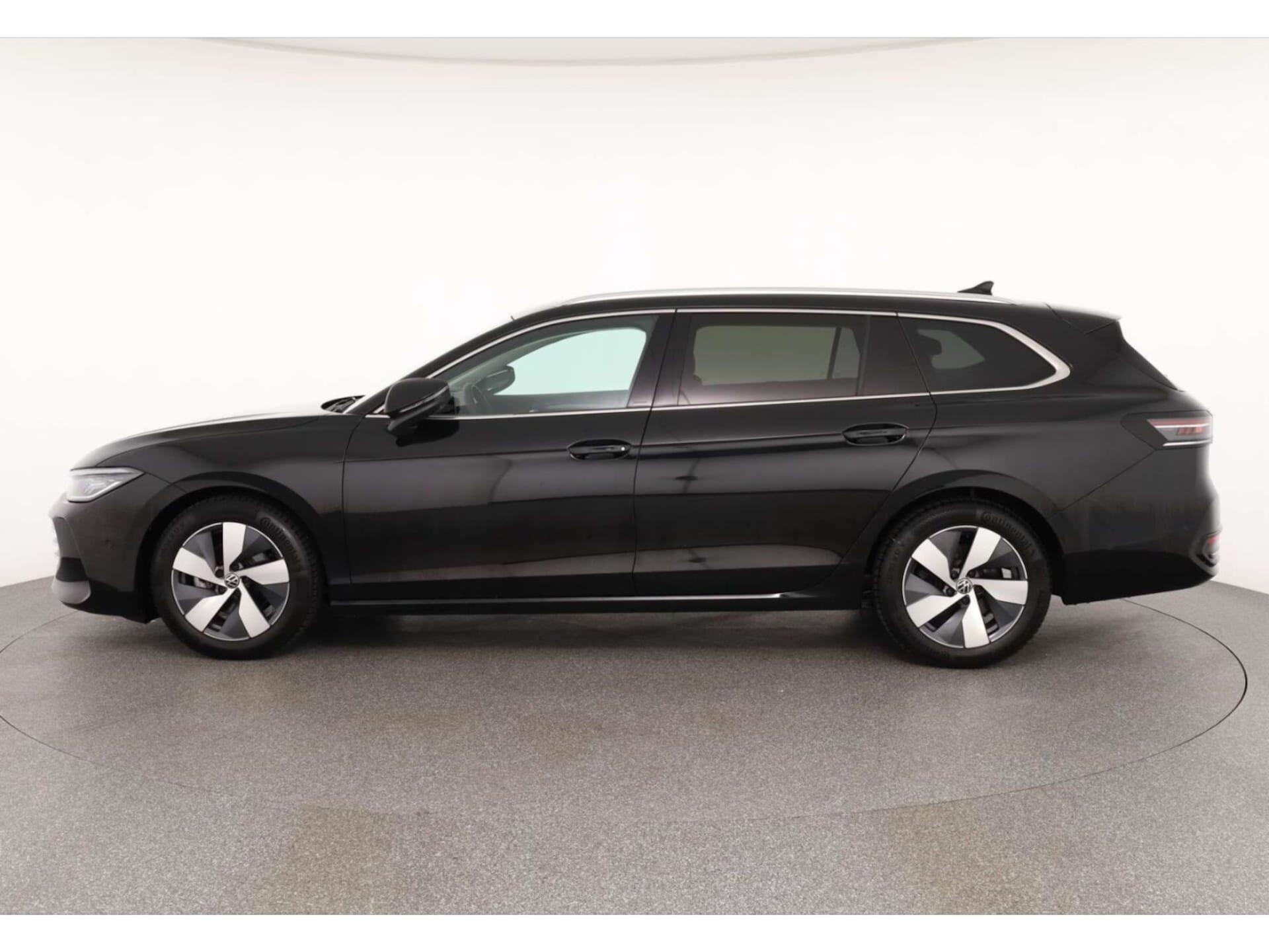 Volkswagen Passat Elegance