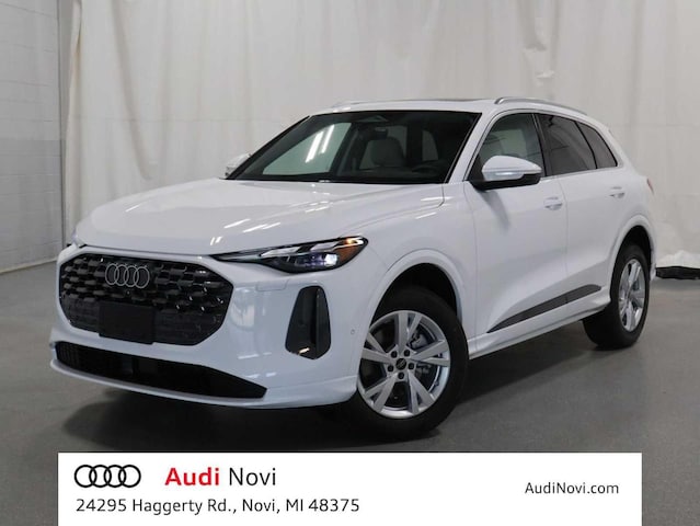 2026 Audi Q5