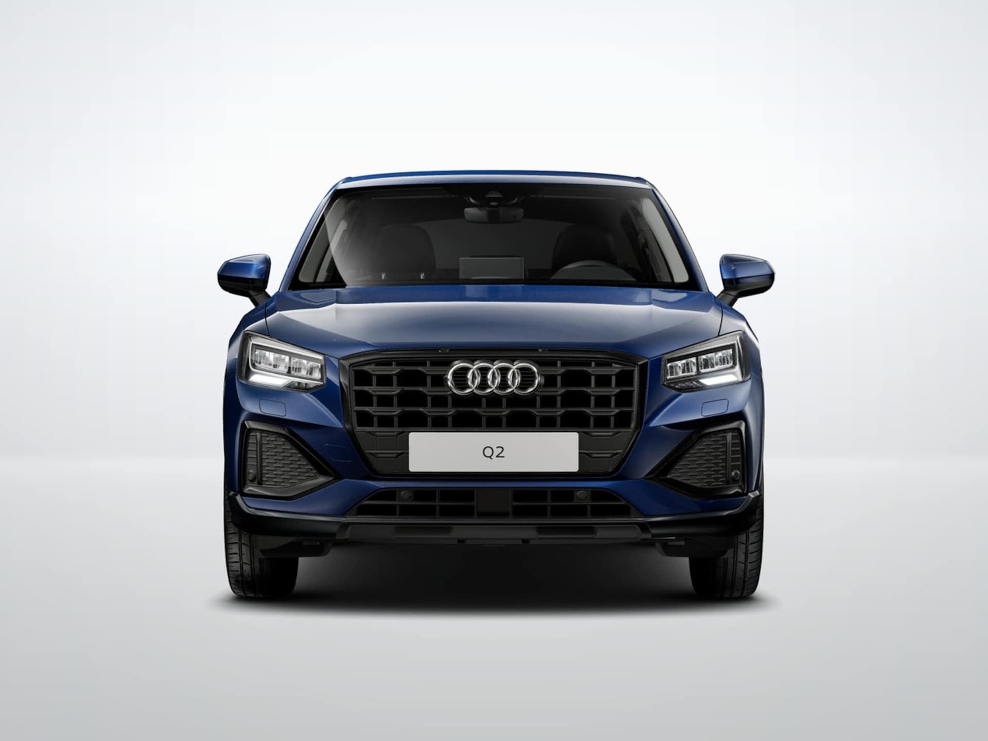 Audi Q2 Advanced