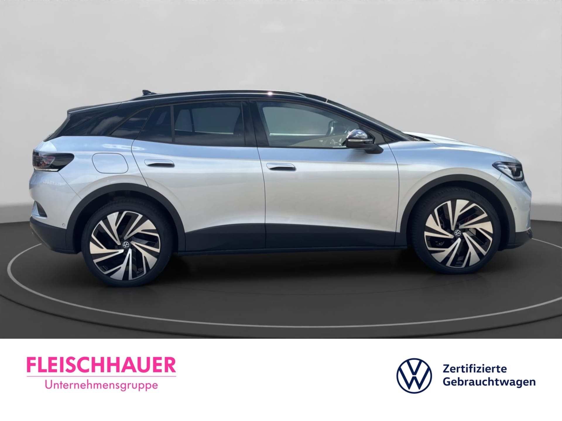 Volkswagen ID.4 Pro