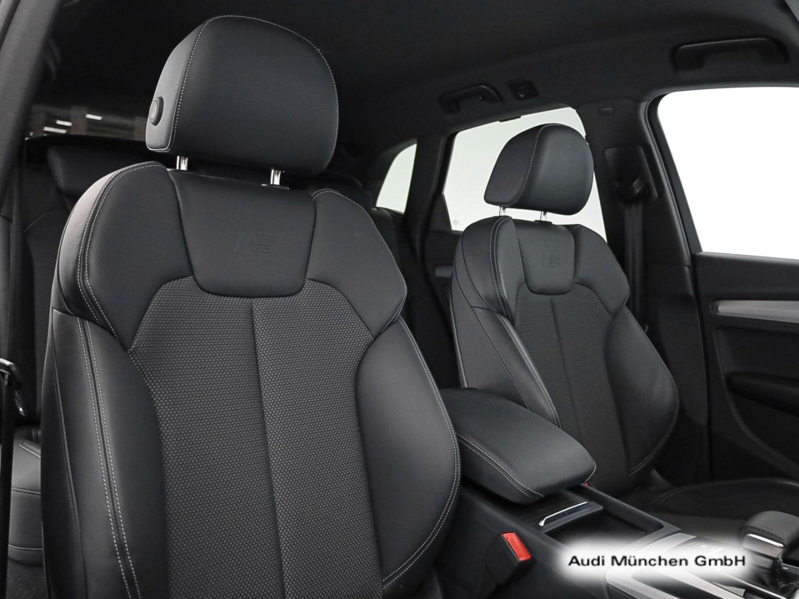 Audi Q5 – Bild 10