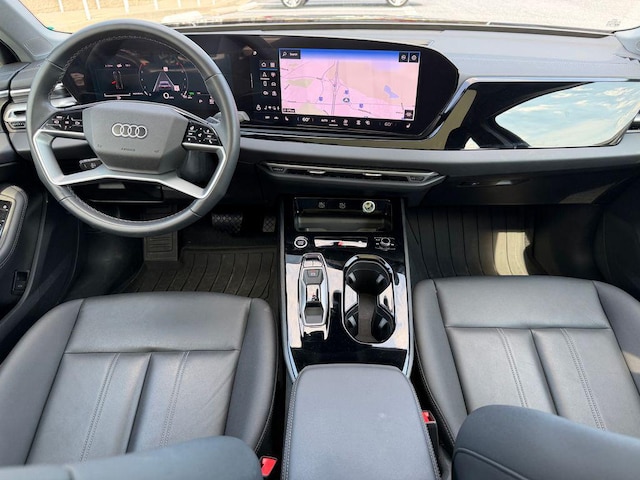 2025 Audi A5 Sedan