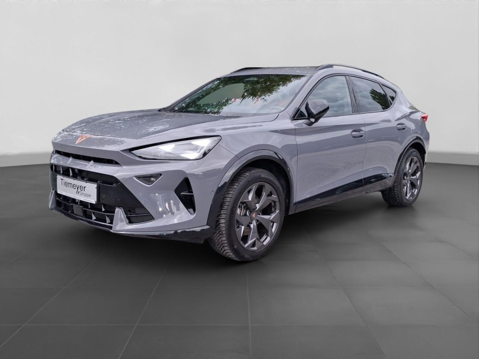 CUPRA Formentor – Bild 2
