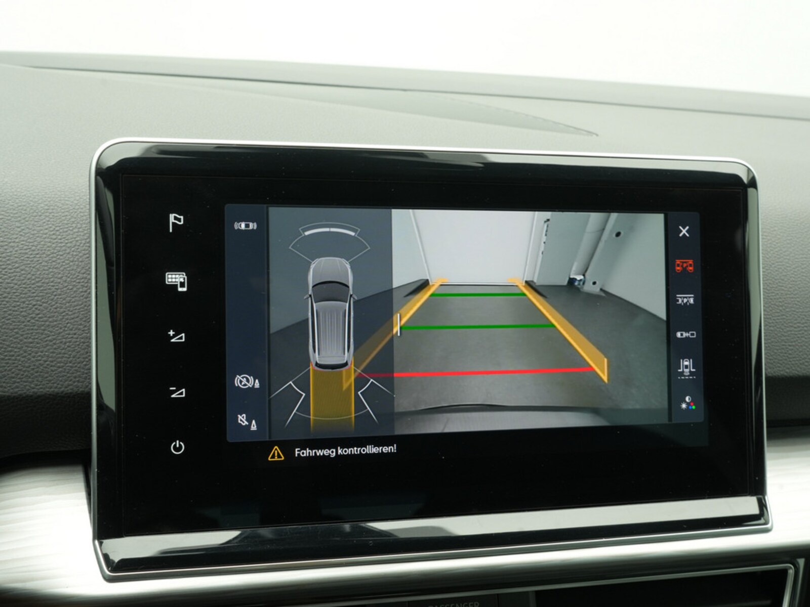 SEAT Tarraco – Bild 16