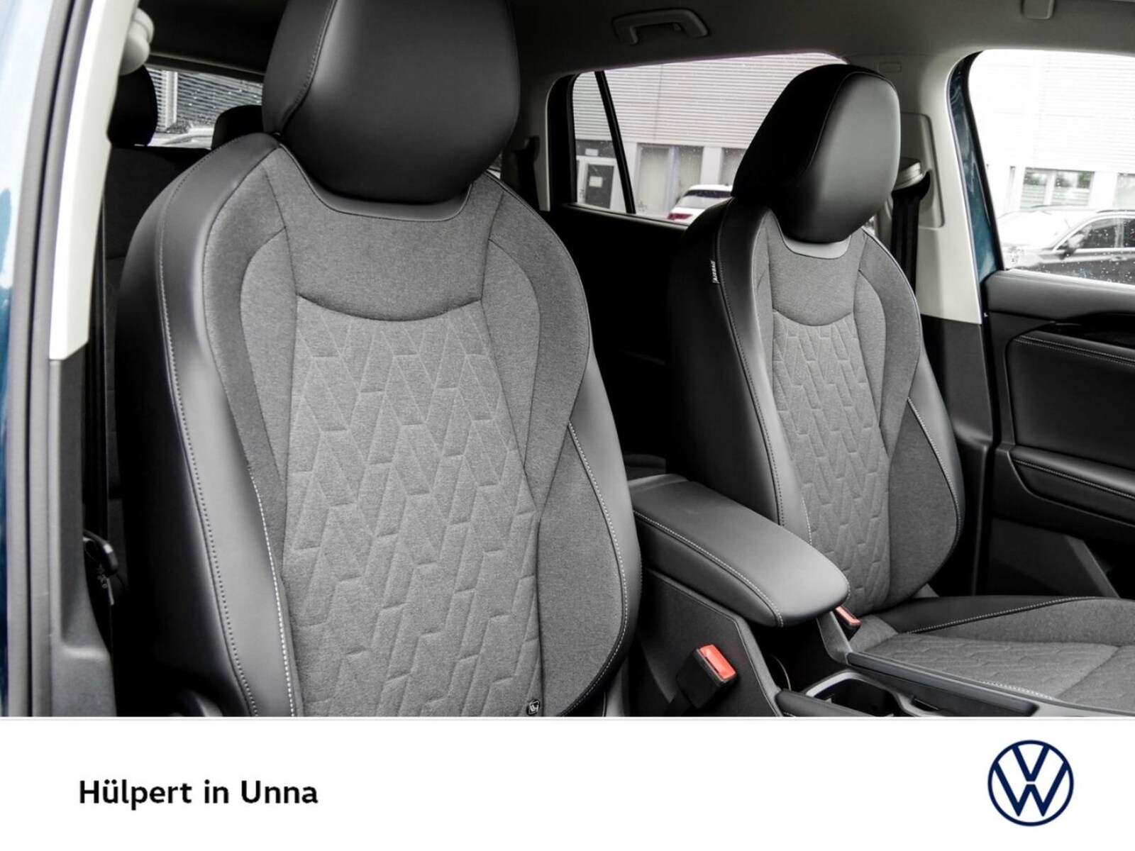 Volkswagen Tayron – Bild 9