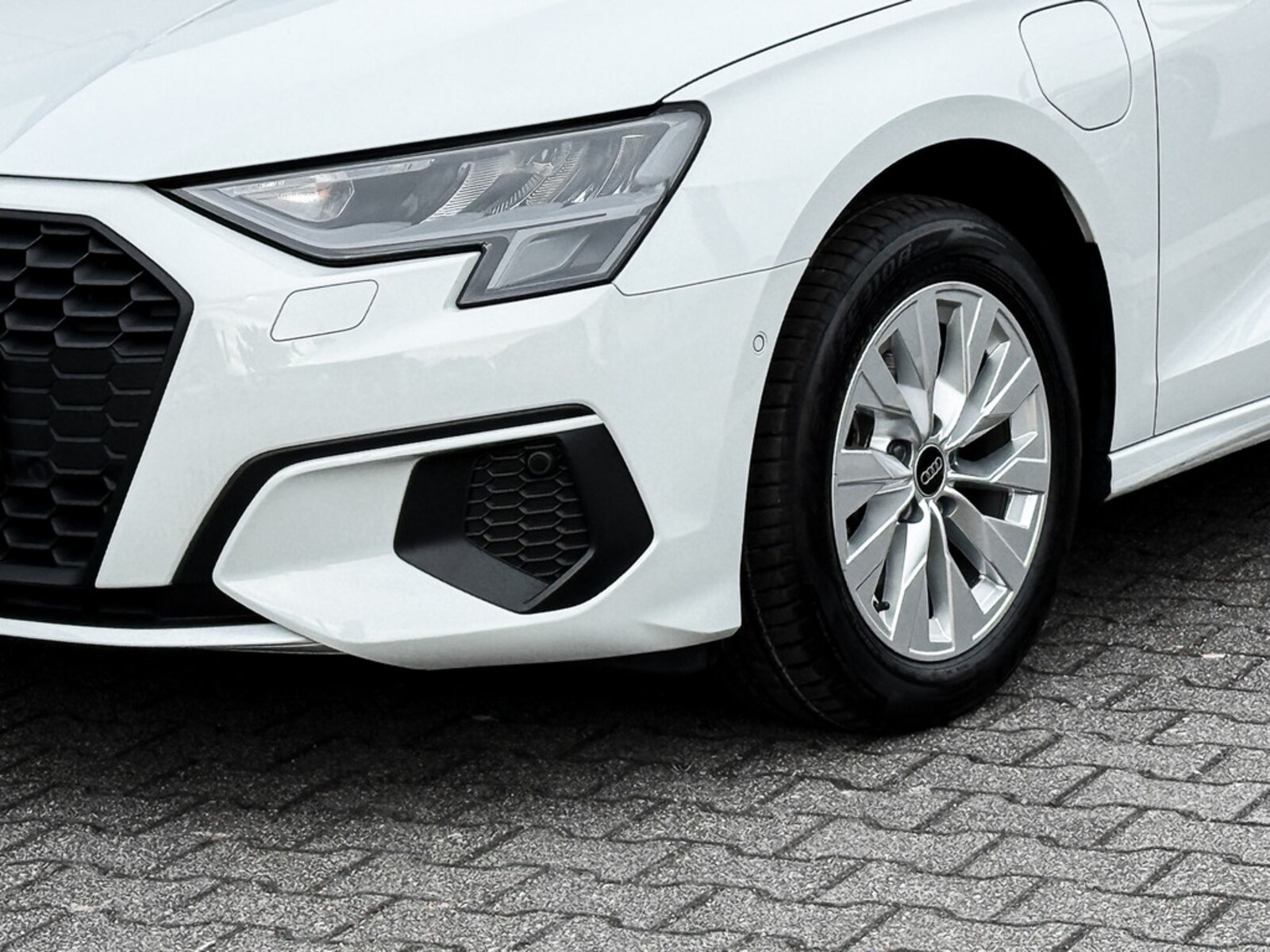 Audi A3 Sportback – Bild 6