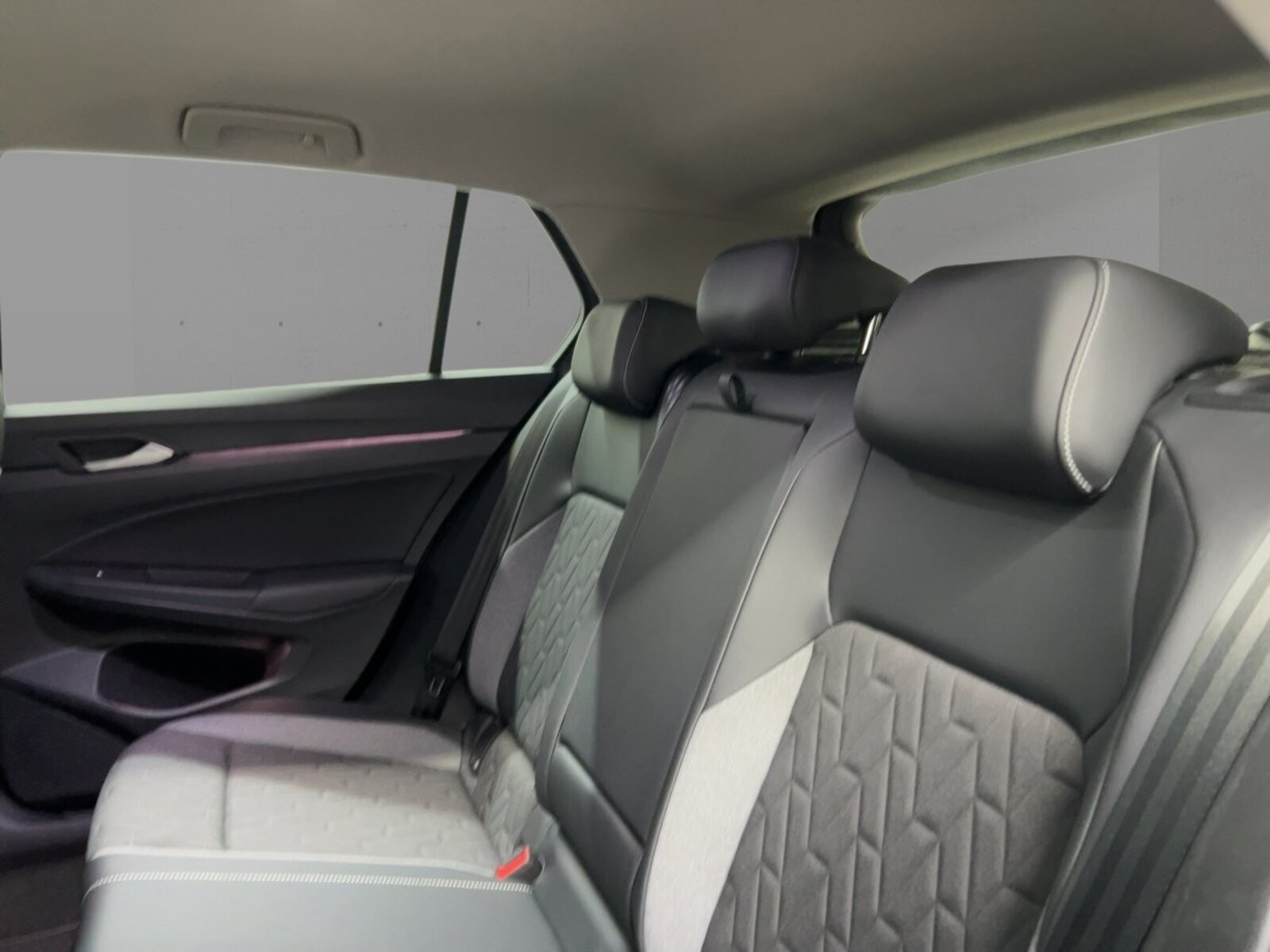 Volkswagen Golf – Bild 13