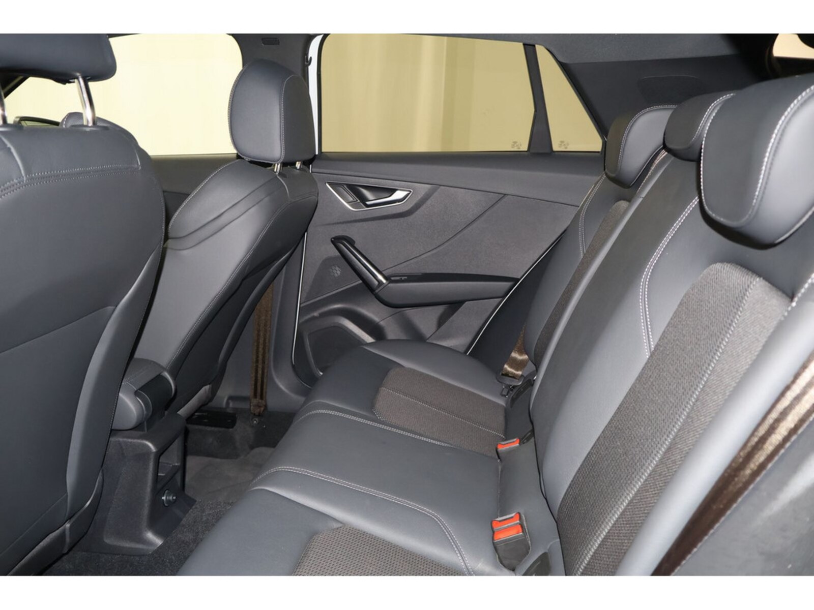 Audi Q2 – Bild 12