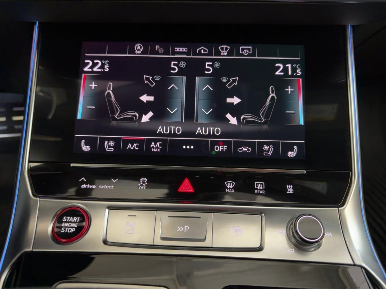 Audi RS 6 Avant – Bild 14