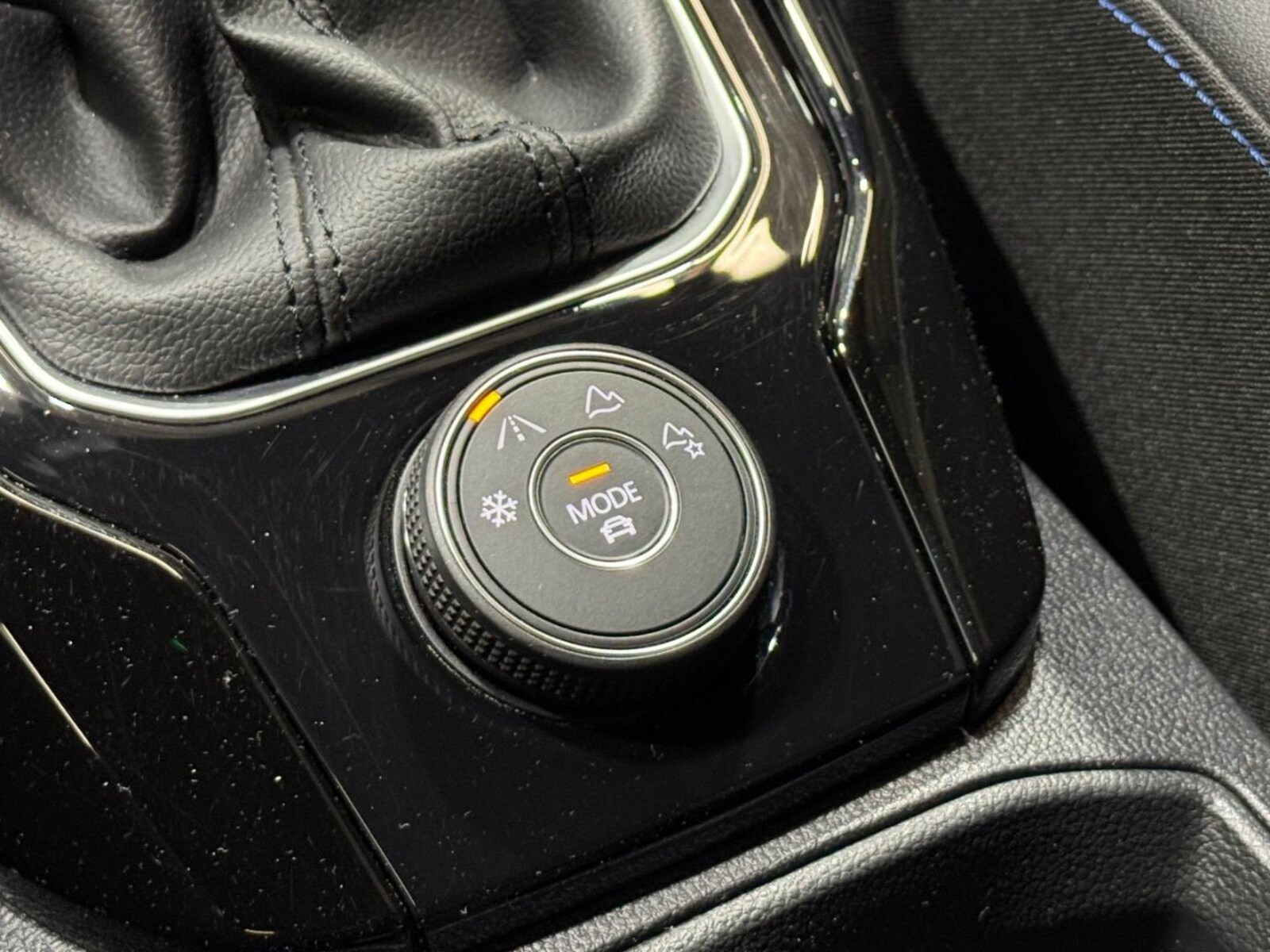 Volkswagen T-Roc – Bild 14