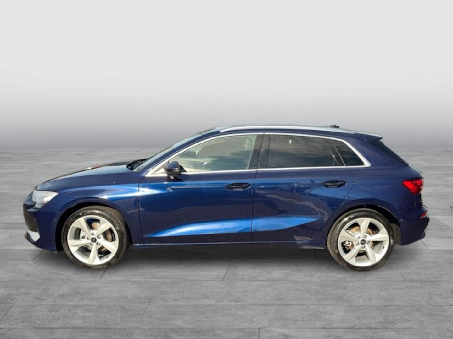 Bild über Audi A3 Sportback TDI S tronic - für weitere Informationen kontaktieren Sie den Audi Partner