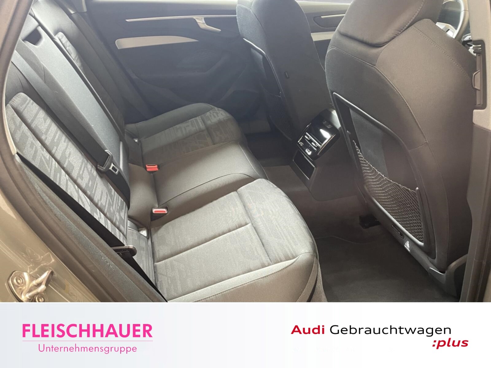 Audi A6 Avant – Bild 10