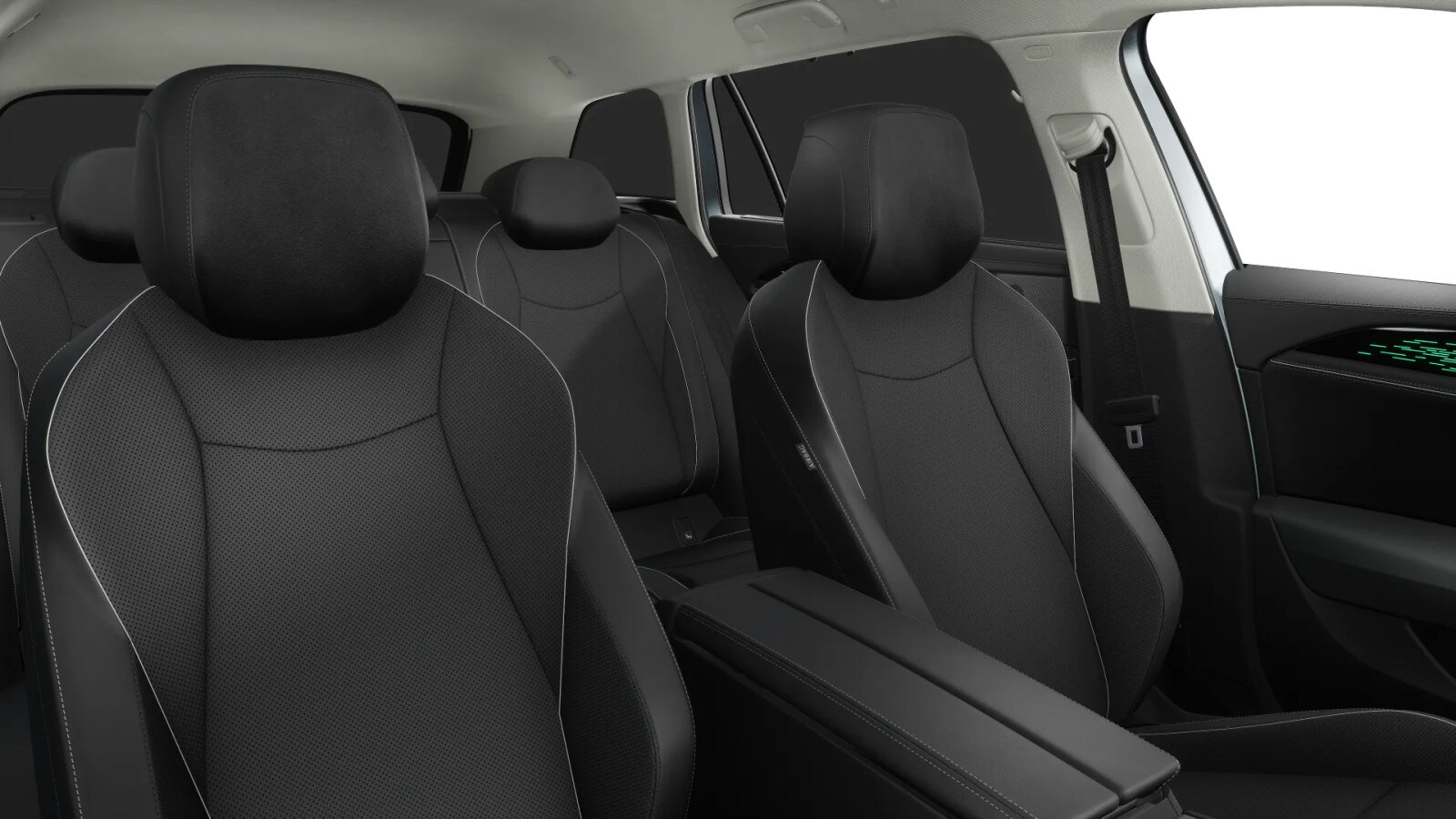 Volkswagen Passat – Bild 10