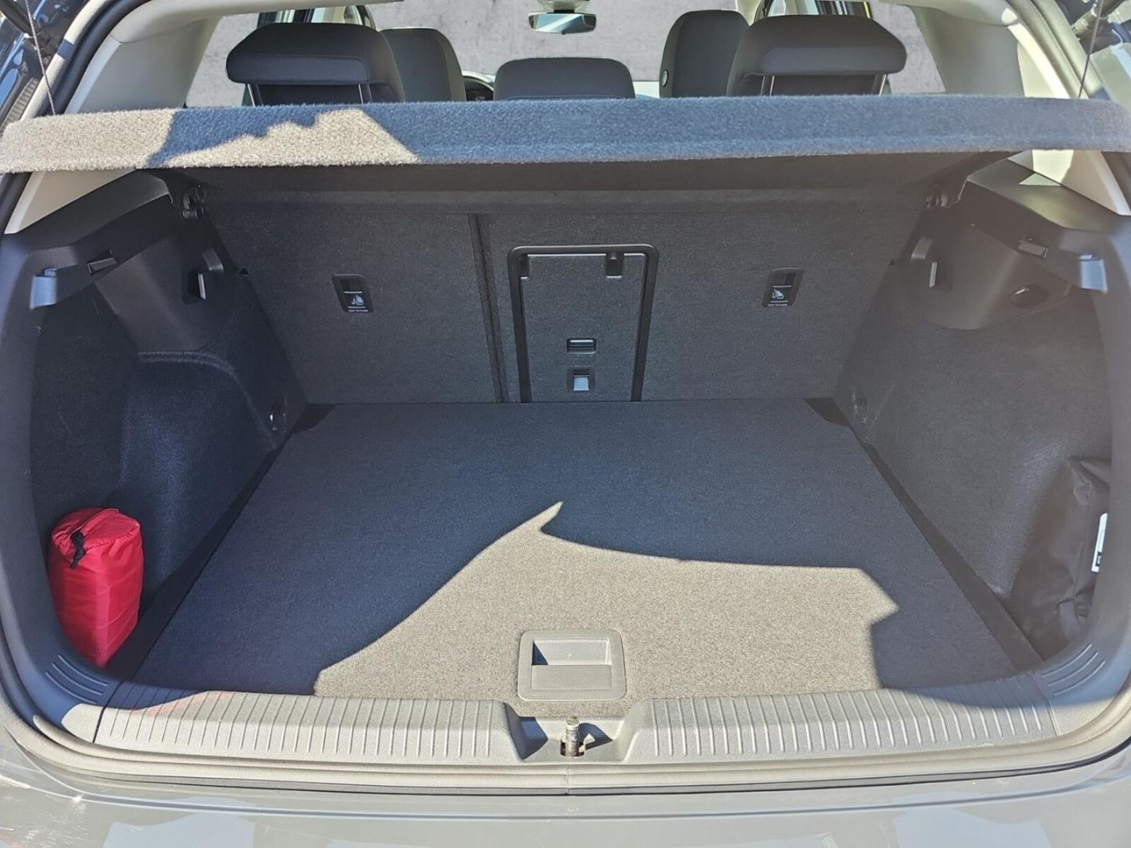 Volkswagen Golf – Bild 13
