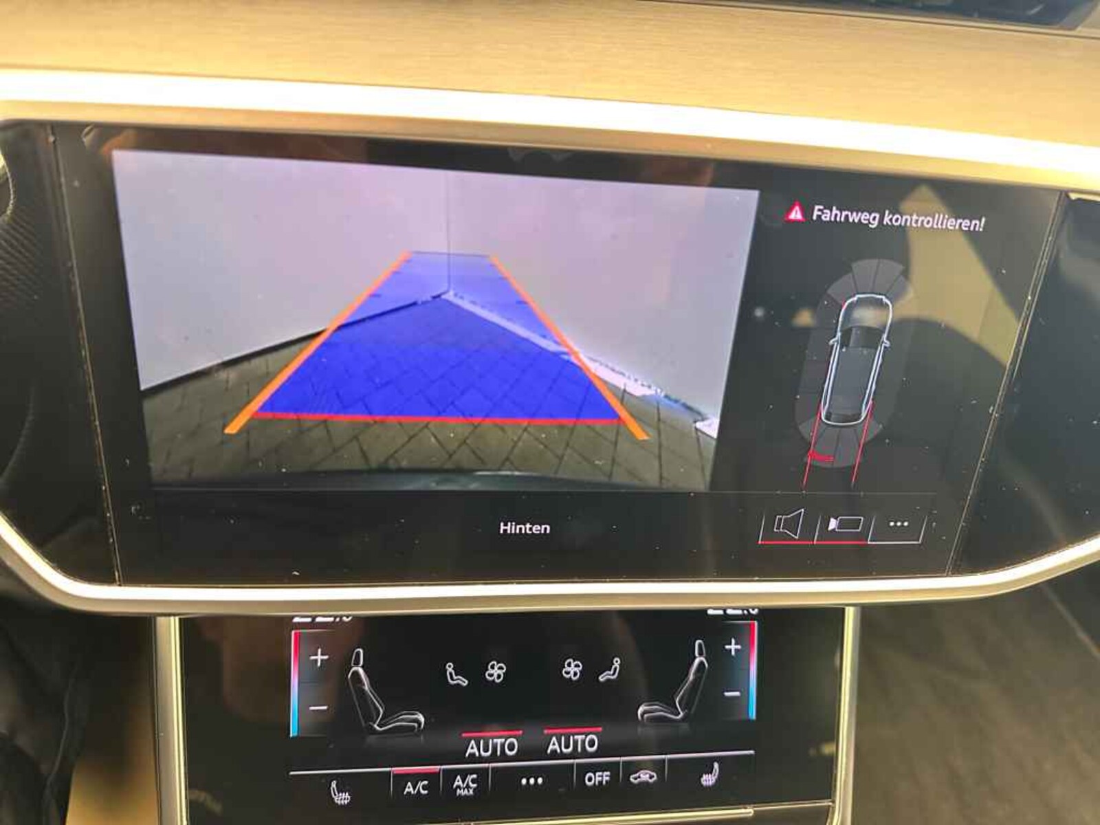 Audi A6 Avant – Bild 18