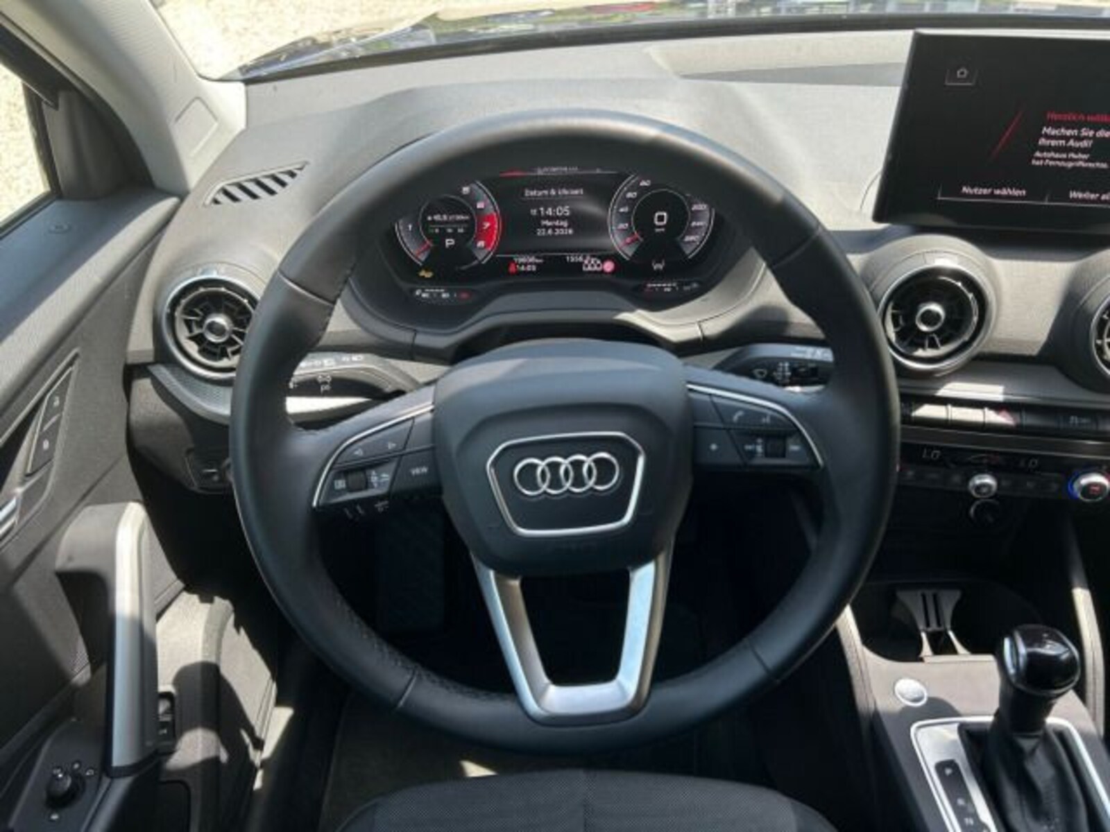 Audi Q2 – Bild 16