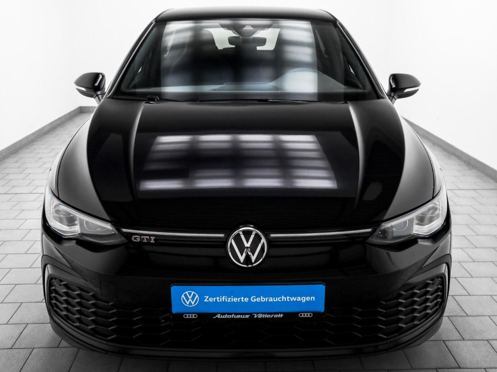 Volkswagen Golf – Bild 2