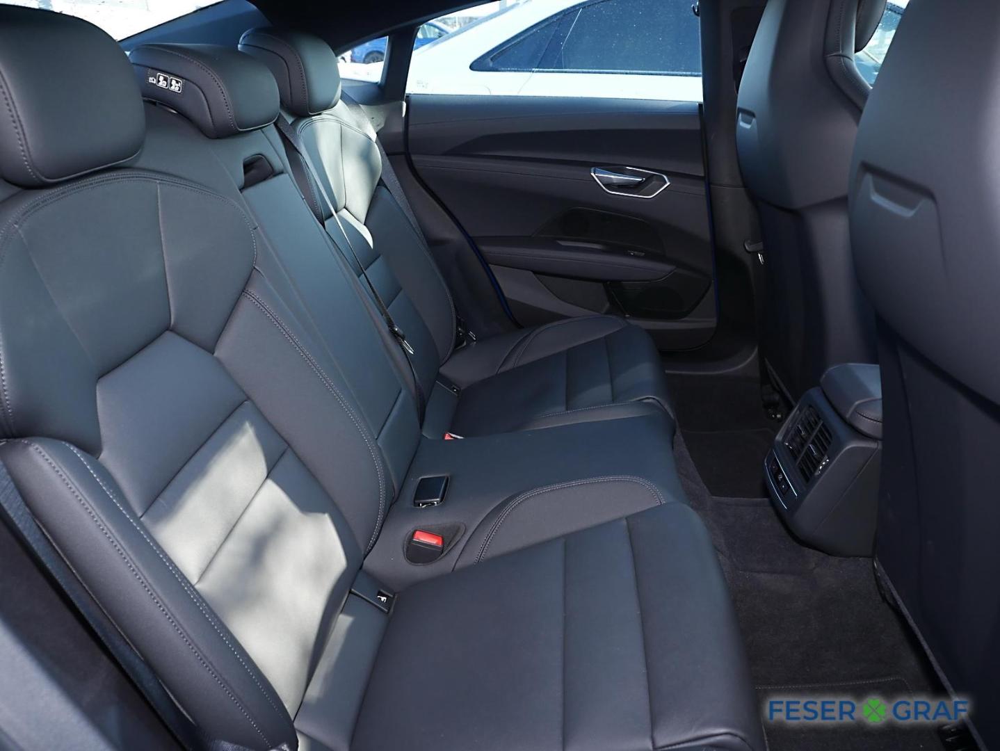 Image about Audi e-tron GT e-tron quattro